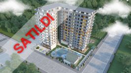 Новый проект Euro Residence 21