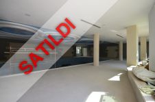 For sale flat in Mahmutlar Konak Seaside Tower
