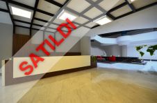 For sale flat in Mahmutlar Konak Seaside Tower