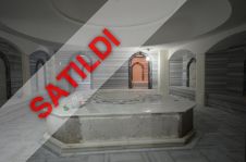 For sale flat in Mahmutlar Konak Seaside Tower
