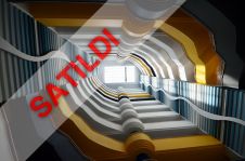 For sale flat in Mahmutlar Konak Seaside Tower