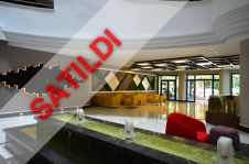 For sale flat in Mahmutlar Konak Seaside Tower
