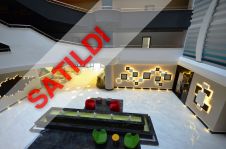 For sale flat in Mahmutlar Konak Seaside Tower