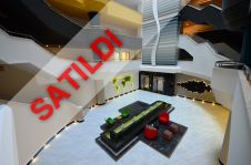 For sale flat in Mahmutlar Konak Seaside Tower