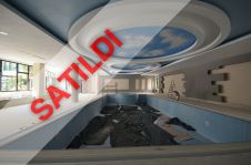 For sale flat in Mahmutlar Konak Seaside Tower
