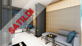 The Cozy Residence Mahmutlar, Alanya