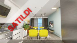 The Cozy Residence Mahmutlar, Alanya