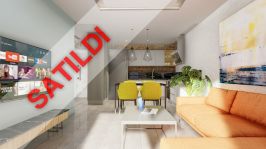 The Cozy Residence Mahmutlar, Alanya