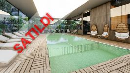 The Cozy Residence Mahmutlar, Alanya
