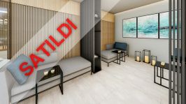 The Cozy Residence Mahmutlar, Alanya