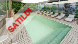 The Cozy Residence Mahmutlar, Alanya