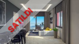 Flats for sale in a new complex Vanessa River