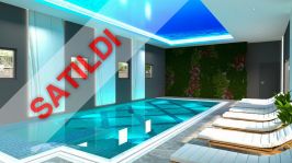 Flats for sale in a new complex Vanessa River