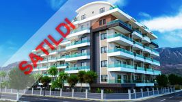 Flats for sale in a new complex Vanessa River