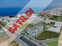 Flats for sale in a new complex Vanessa River