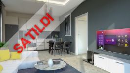 Flats for sale in a new complex Vanessa River