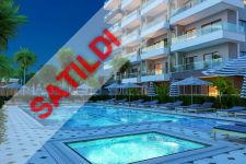 Flats for sale in a new complex Vanessa River