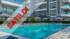 Flats for sale in a new complex Vanessa River