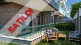 Flats for sale in a new complex Vanessa River