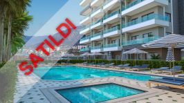 Flats for sale in a new complex Vanessa River