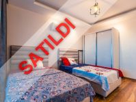 Villa for sale in Kestel, Alanya.
