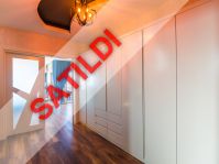 Villa for sale in Kestel, Alanya.