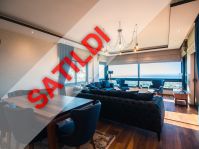Villa for sale in Kestel, Alanya.
