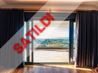 Villa for sale in Kestel, Alanya.