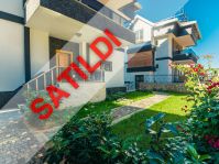 Villa for sale in Kestel, Alanya.