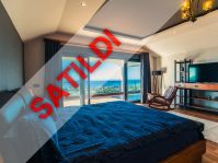 Villa for sale in Kestel, Alanya.