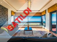 Villa for sale in Kestel, Alanya.