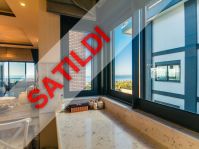 Villa for sale in Kestel, Alanya.