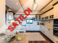 Villa for sale in Kestel, Alanya.