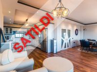Villa for sale in Kestel, Alanya.