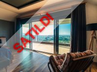 Villa for sale in Kestel, Alanya.