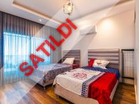 Villa for sale in Kestel, Alanya.