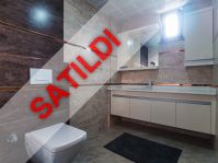 Villa for sale in Kestel, Alanya.