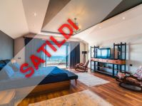 Villa for sale in Kestel, Alanya.
