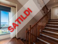 Villa for sale in Kestel, Alanya.
