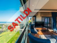 Villa for sale in Kestel, Alanya.