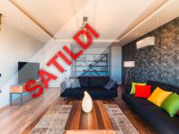 Villa for sale in Kestel, Alanya.
