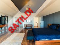 Villa for sale in Kestel, Alanya.