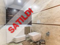 Villa for sale in Kestel, Alanya.