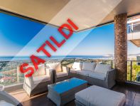 Villa for sale in Kestel, Alanya.