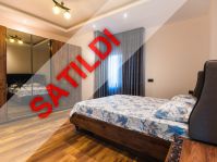 Villa for sale in Kestel, Alanya.