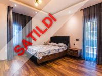 Villa for sale in Kestel, Alanya.