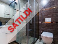 Villa for sale in Kestel, Alanya.