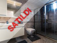 Villa for sale in Kestel, Alanya.
