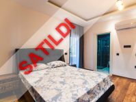 Villa for sale in Kestel, Alanya.