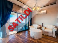 Villa for sale in Kestel, Alanya.